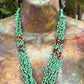 Poporopo -  Turquoise Fusion