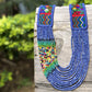 Ceremonial Textile Necklaces - "Pura Vida"