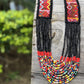 Ceremonial Textile Necklaces - "Pura Vida"