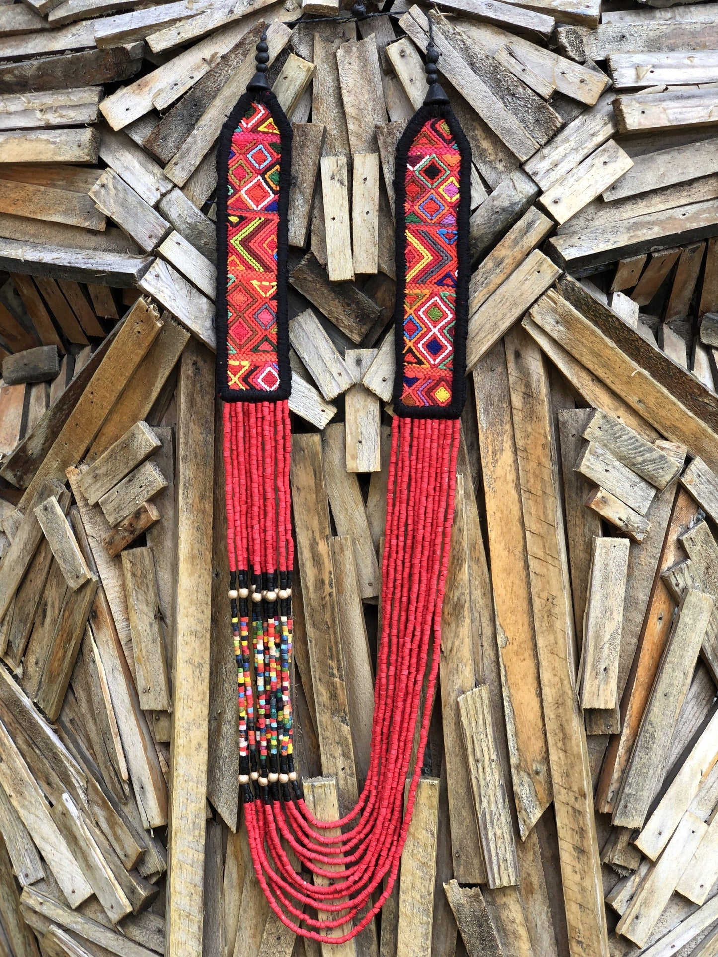 Pura Vida (long) - Red Vivo