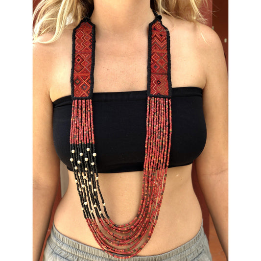 Pura Vida (long) - Rouge Midnight