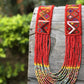 Pura Vida - Red Ceremonial
