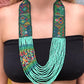 Pura Vida - Turquoise Ceremonial