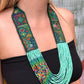 Pura Vida - Turquoise Ceremonial