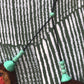Santiago Birds - Turquoise