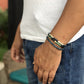 Beaded Bracelets - "Solidarity Pack" (5 pcs.), handmade