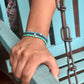 Beaded Bracelets - "Solidarity Pack" (5 pcs.), handmade
