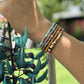 Solidarity Bracelets (Bright Colors - 5 pcs.) 100% DONATION TO OUR ARTISAN FAMILIES