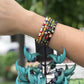 Solidarity Bracelets (Multicolor Mix, 5 pcs.) 100% DONATION TO OUR ARTISAN FAMILIES
