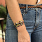 Solidarity Bracelets (Multicolor Mix, 5 pcs.) 100% DONATION TO OUR ARTISAN FAMILIES