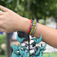 Pulseras Solidarias (One Color Mix, 5 uds.) 100% DONACIÓN A NUESTRAS FAMILIAS ARTESANAS