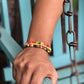 Solidarity Bracelets (Random Colors, 5 pcs.) 100% DONATION TO OUR ARTISAN FAMILIES