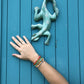 Solidarity Bracelets (Random Colors, 5 pcs.) 100% DONATION TO OUR ARTISAN FAMILIES