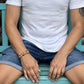Solidarity Bracelets (Random Colors, 5 pcs.) 100% DONATION TO OUR ARTISAN FAMILIES