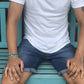 Solidarity Bracelets (Shades of Turquoise & Blue, 5 pcs.) 100% DONATION TO OUR ARTISAN FAMILIES