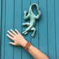 Pulseras Solidarias (Colores Cálidos, 5 uds.) 100% DONACIÓN A NUESTRAS FAMILIAS ARTESANAS