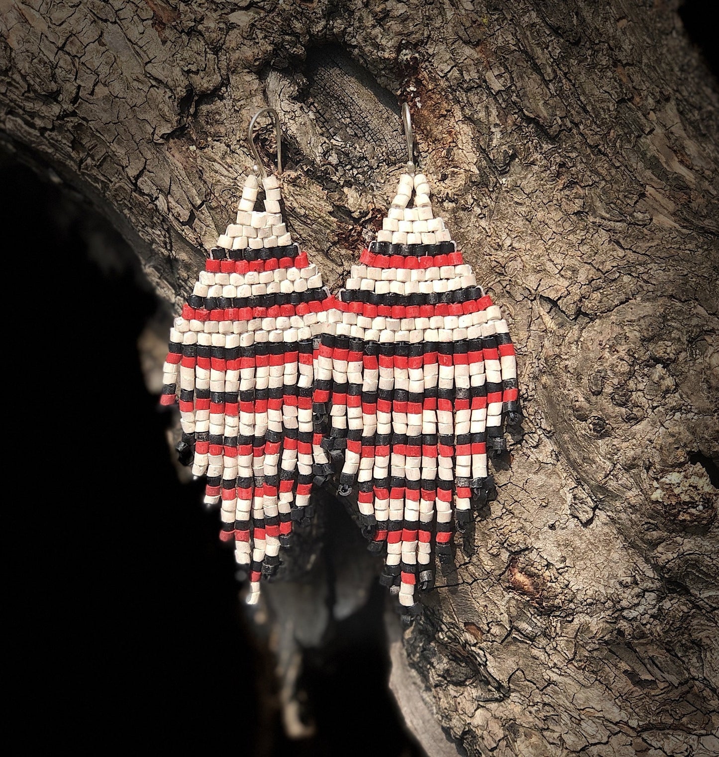 Tikal Dash - Red