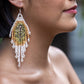 Tikal Fossils -White