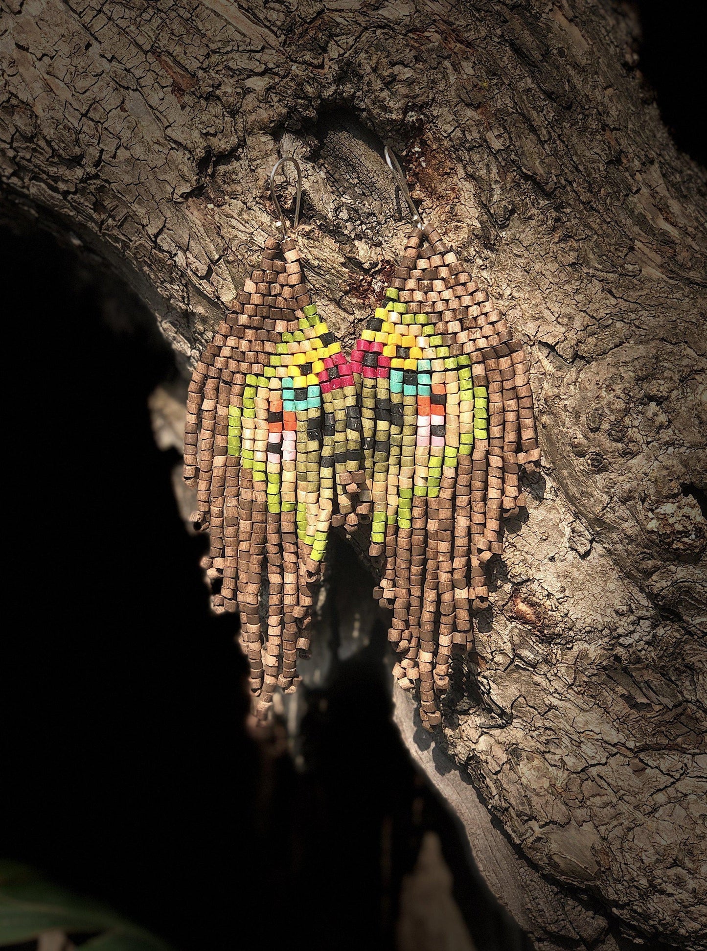 Tikal Harmony - Cedar