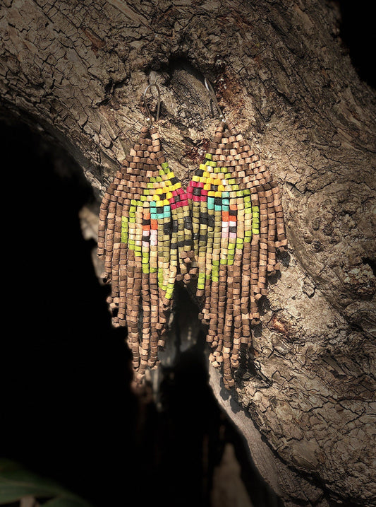 Tikal Armonía - Cedro
