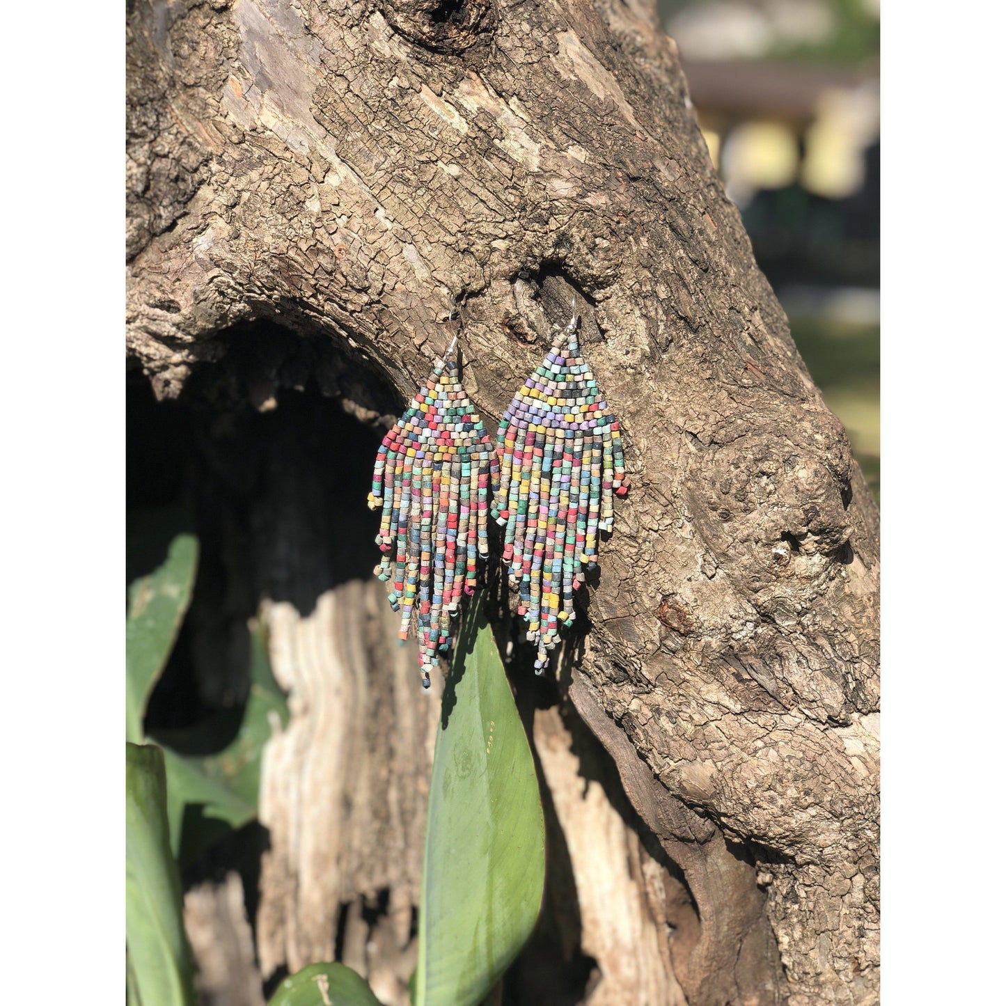 Tikal - Multicolor