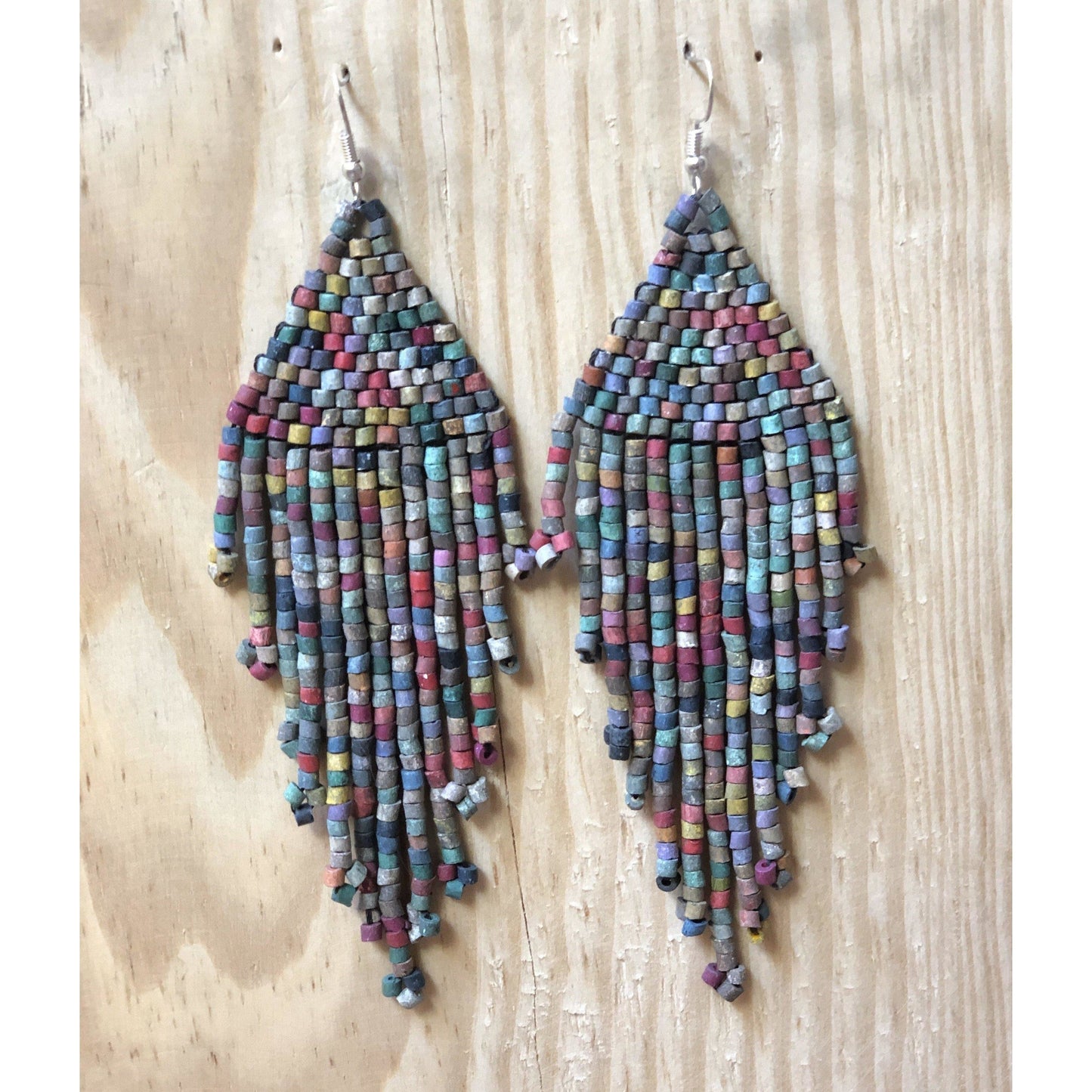 Tikal - Multicolor