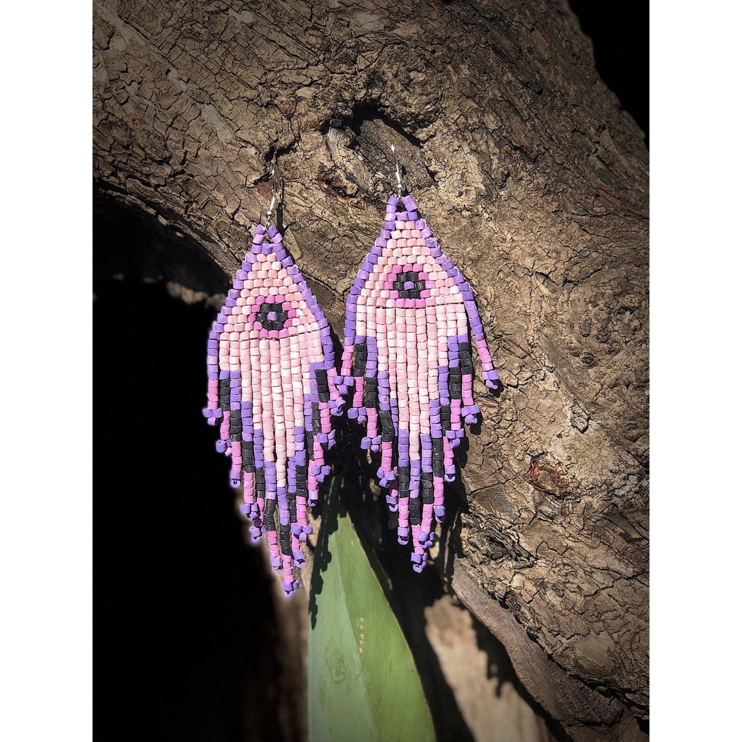 Tikal Spot - Lavanda