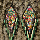 Punto Tikal - Multicolor