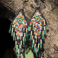 Punto Tikal - Multicolor