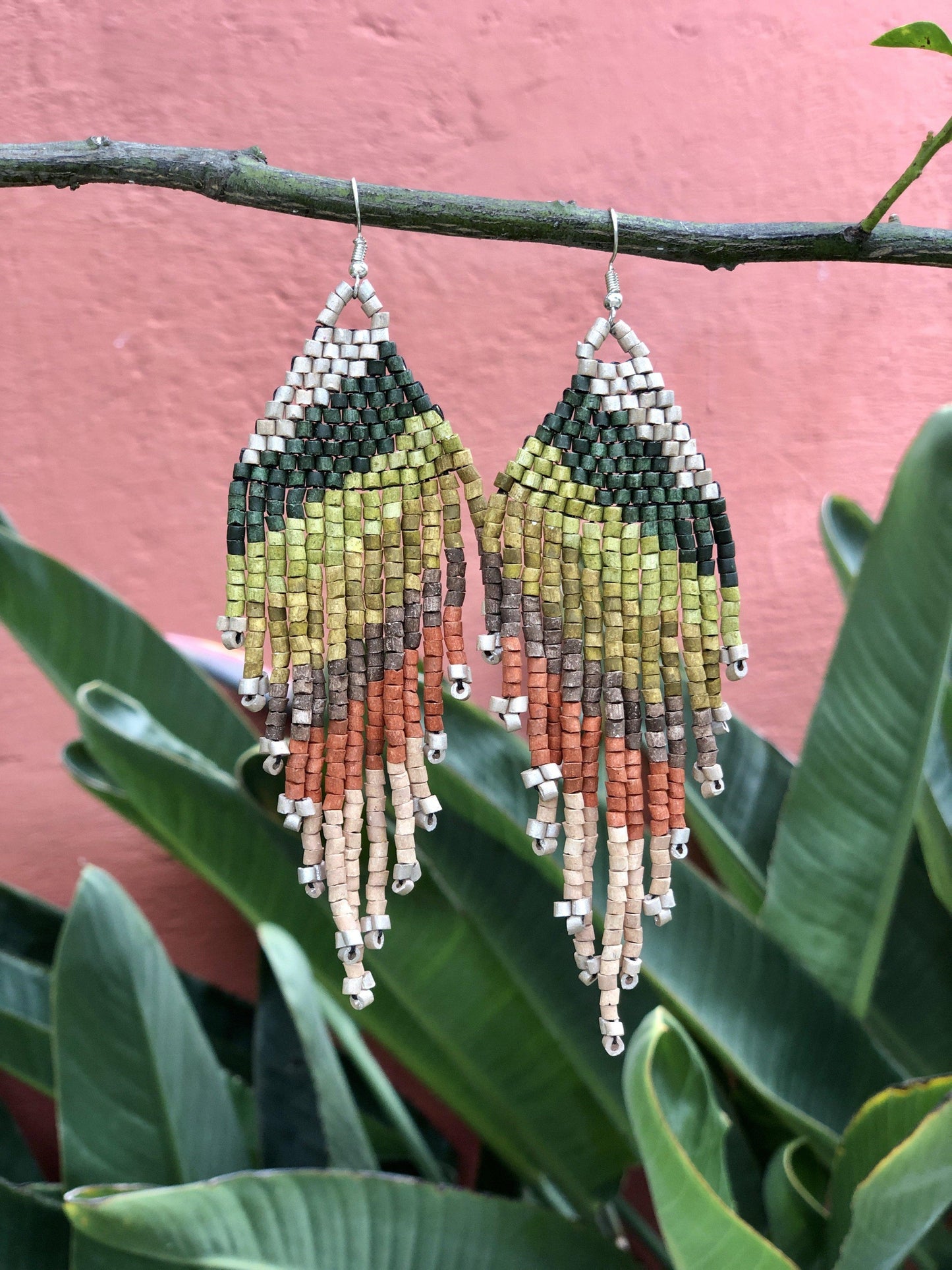 Sinergia Tikal - Indol