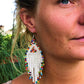 Tikal Tri - Multicolor Edge