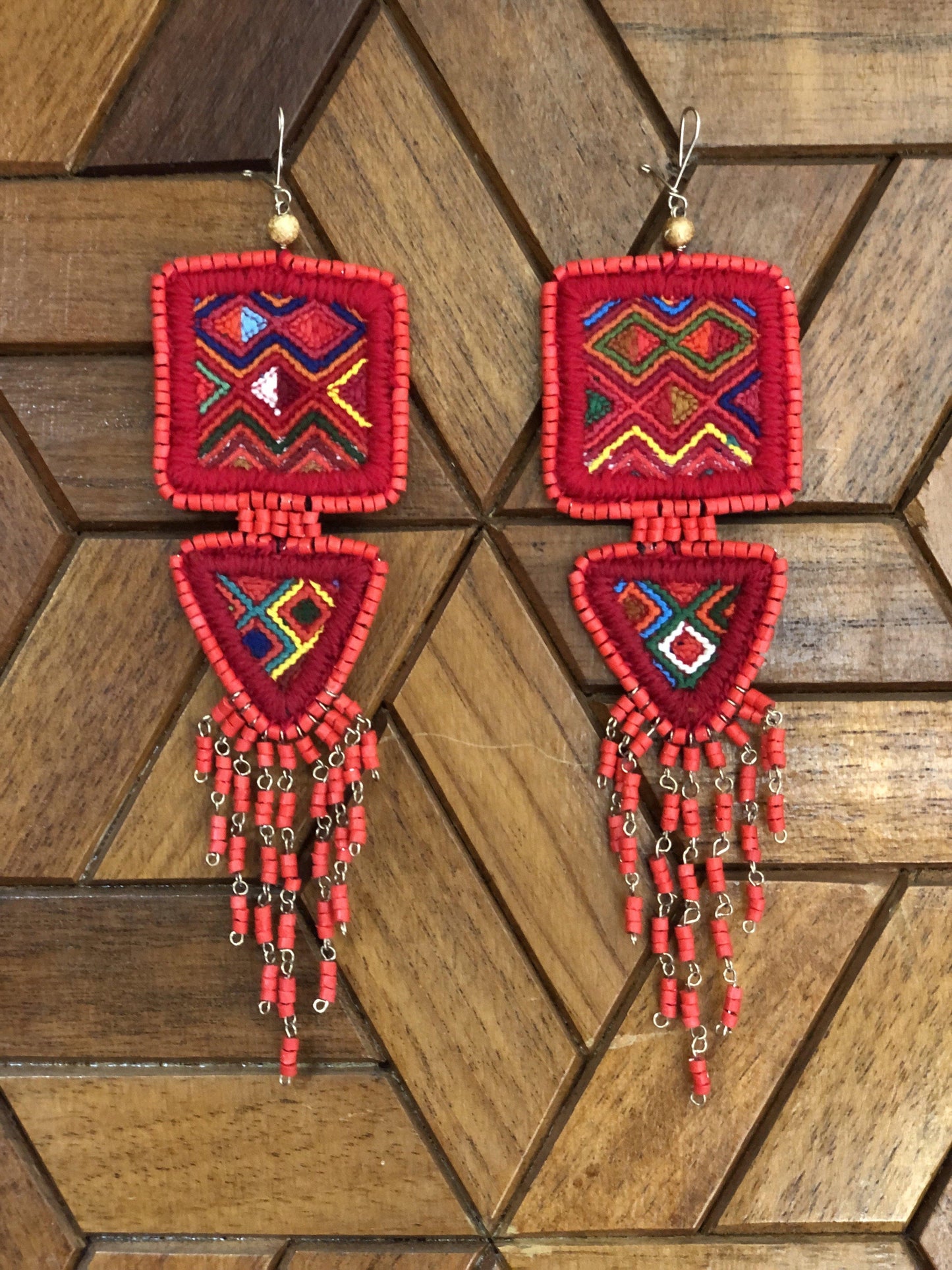 Tulum - Aguacatán Rojo