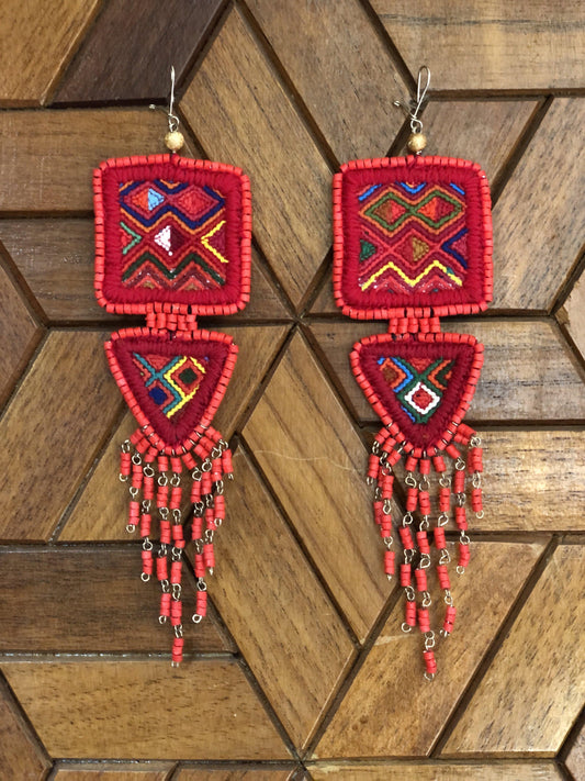 Tulum - Aguacatán Rojo