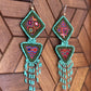 Tulum - Diamond Turquoise