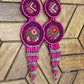 Tulum - Ruby Magenta