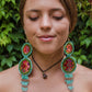Tulum - Turquoise Maya
