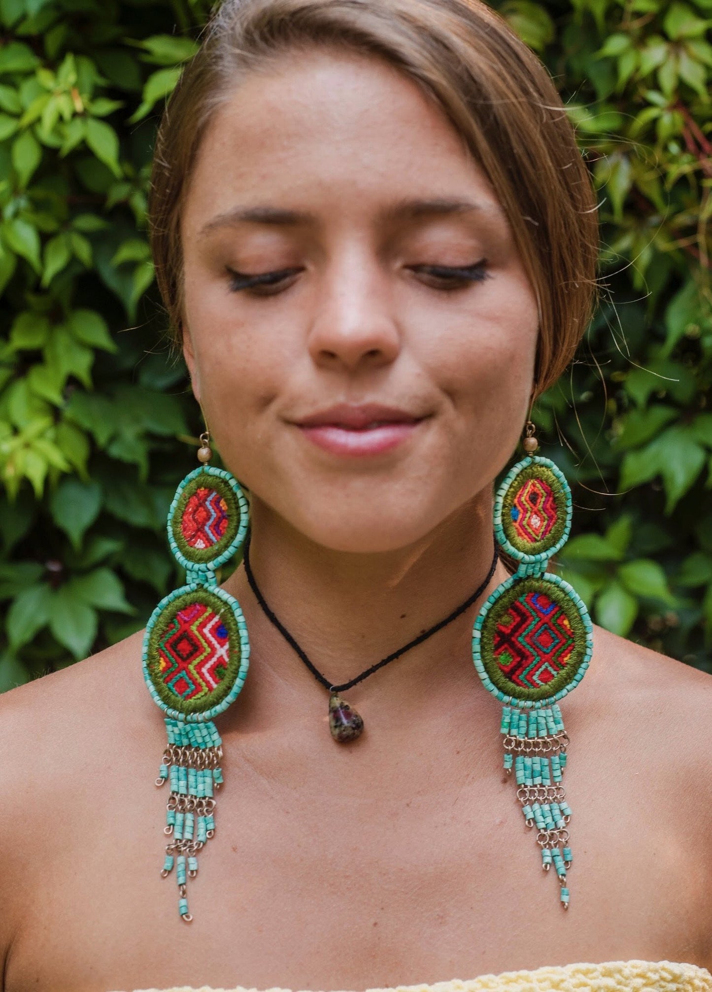 Tulum - Turquoise Maya
