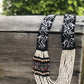 Woven Textile Necklaces - "Zunil"
