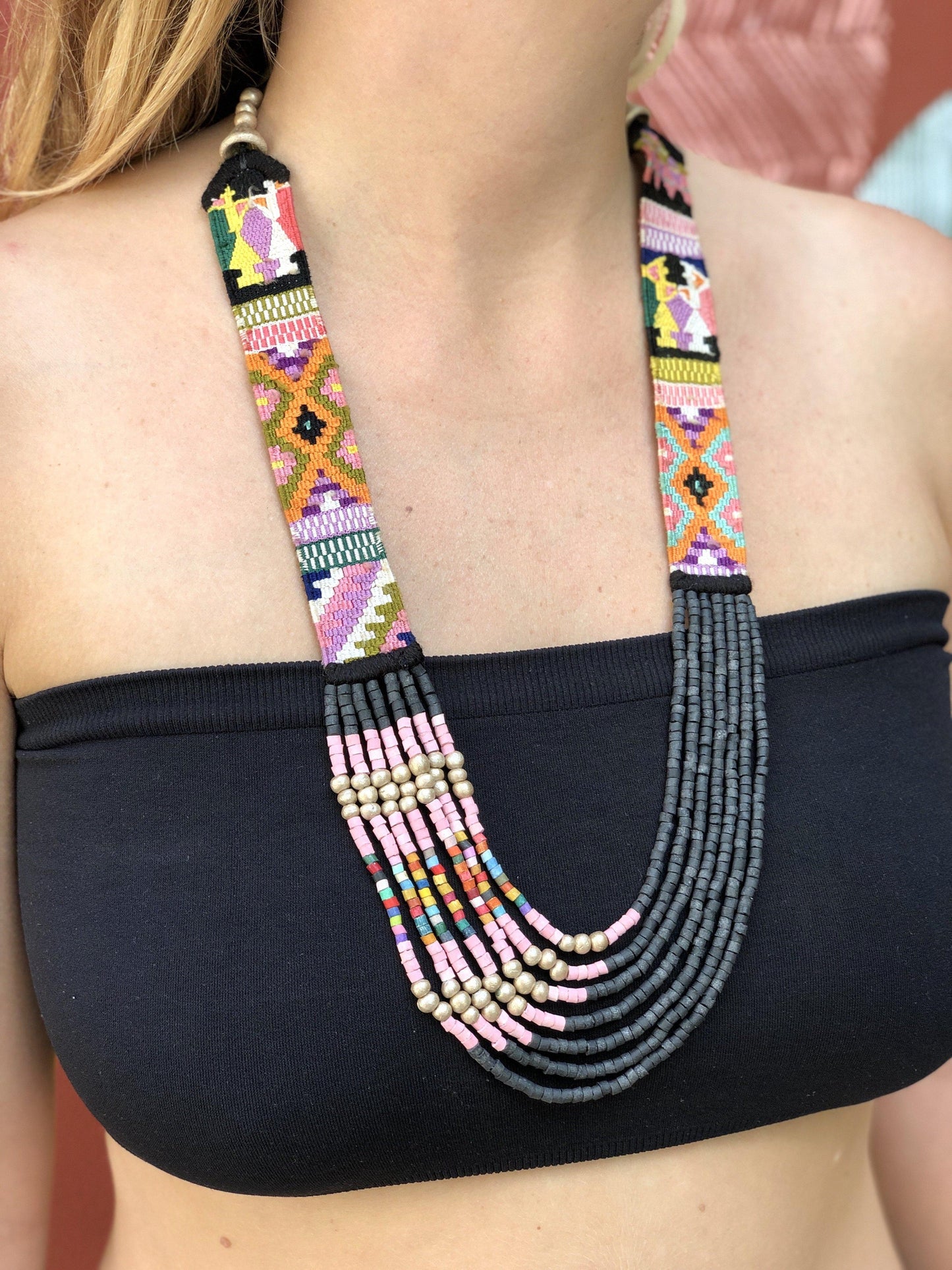 Zunil - Pink Fusion
