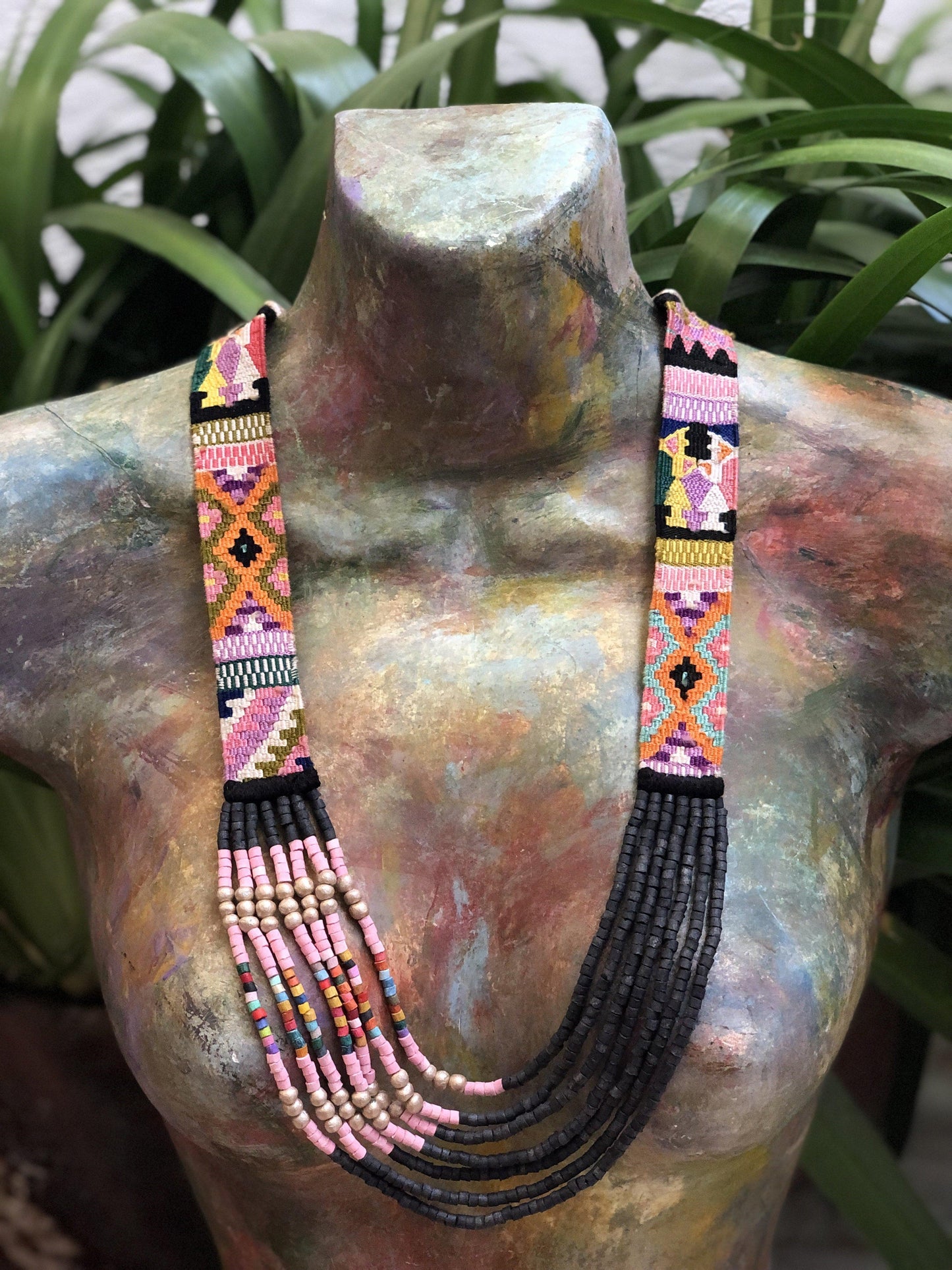Zunil - Pink Fusion